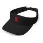 Christian Harris "Logo" Visor