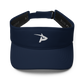 Patrick Queen "Logo" Visor
