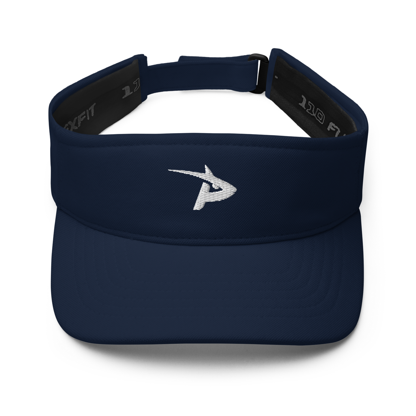 Patrick Queen "Logo" Visor