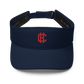 Christian Harris "Logo" Visor