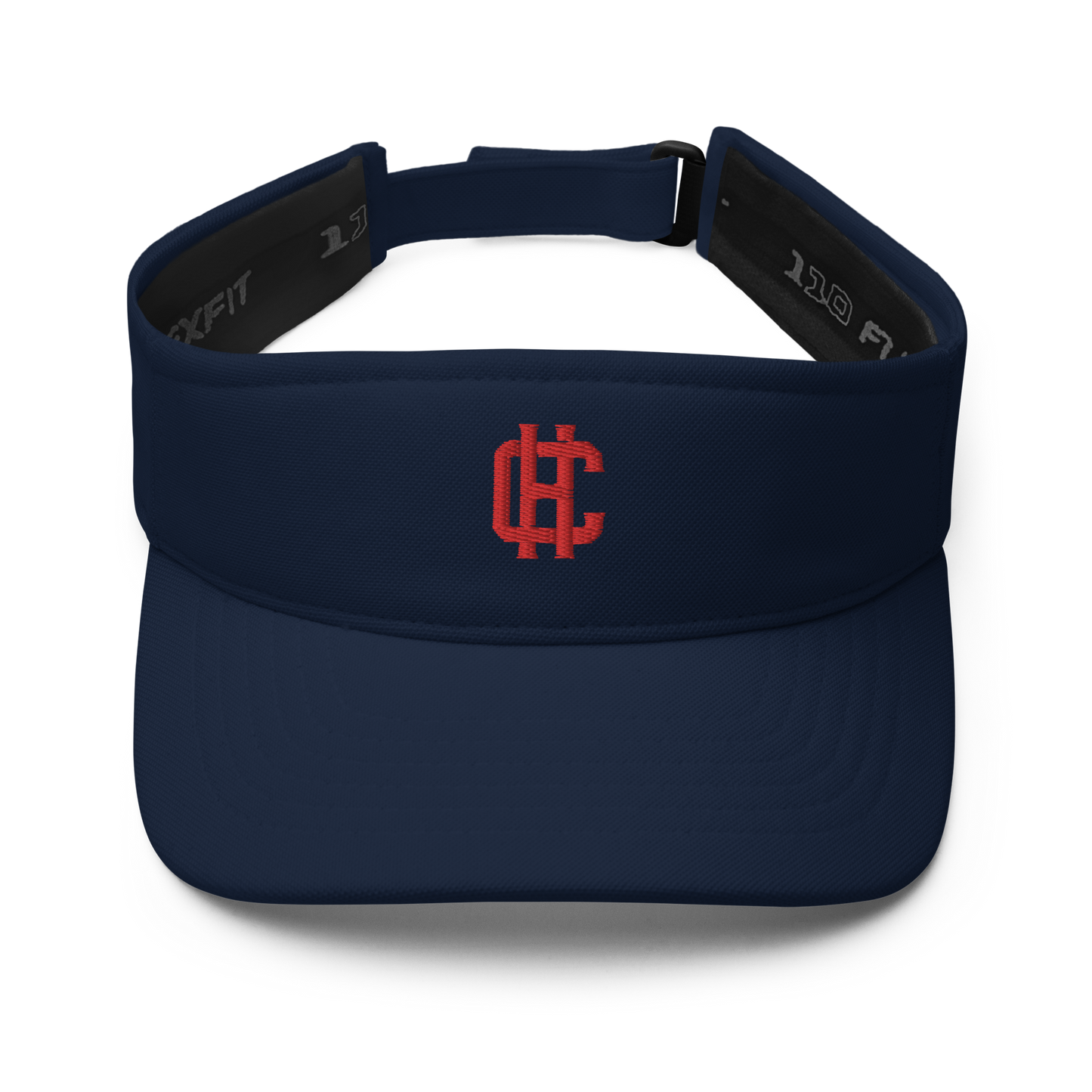 Christian Harris "Logo" Visor