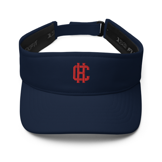 Christian Harris "Logo" Visor