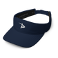 Patrick Queen "Logo" Visor