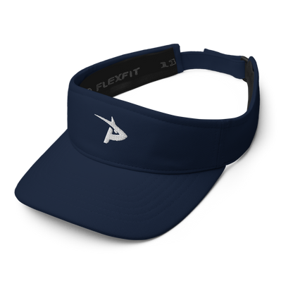Patrick Queen "Logo" Visor