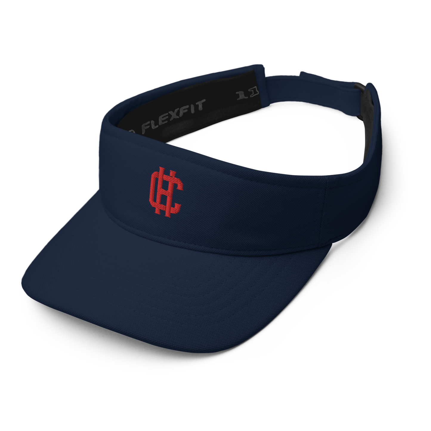 Christian Harris "Logo" Visor