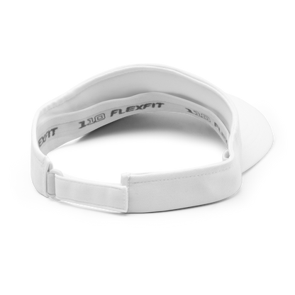 Cade York  "Logo" Visor