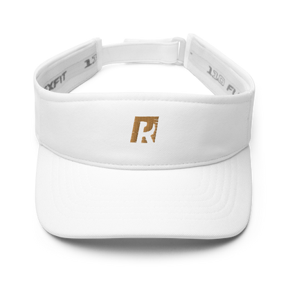 Patrick Ricard "Logo" Visor