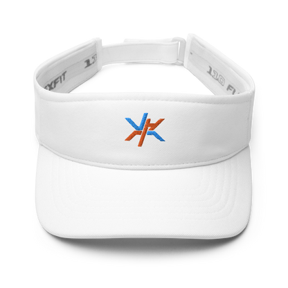 Jevon Holland "Logo" Visor
