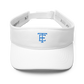 Travis Etienne Jr.  "Logo" Visor