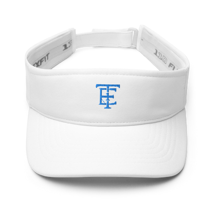 Travis Etienne Jr.  "Logo" Visor