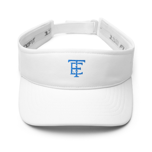 Travis Etienne Jr.  "Logo" Visor
