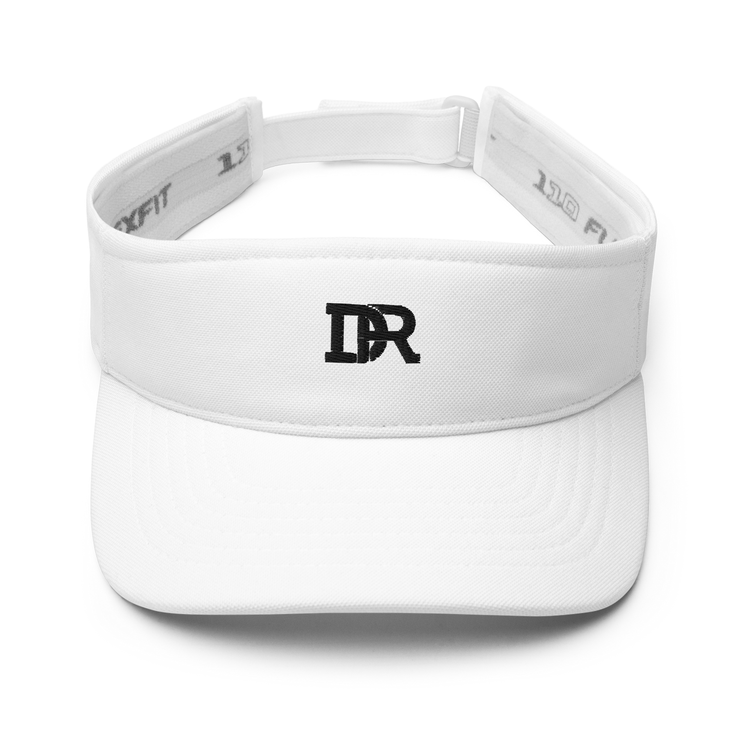 Darius Rush "Logo" Visor