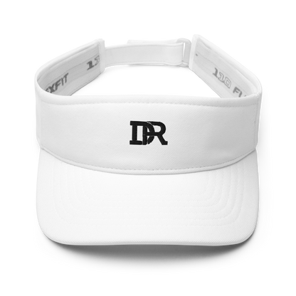 Darius Rush "Logo" Visor