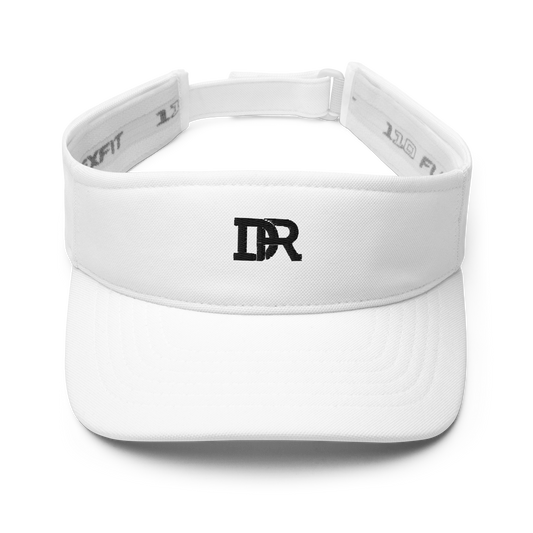 Darius Rush "Logo" Visor