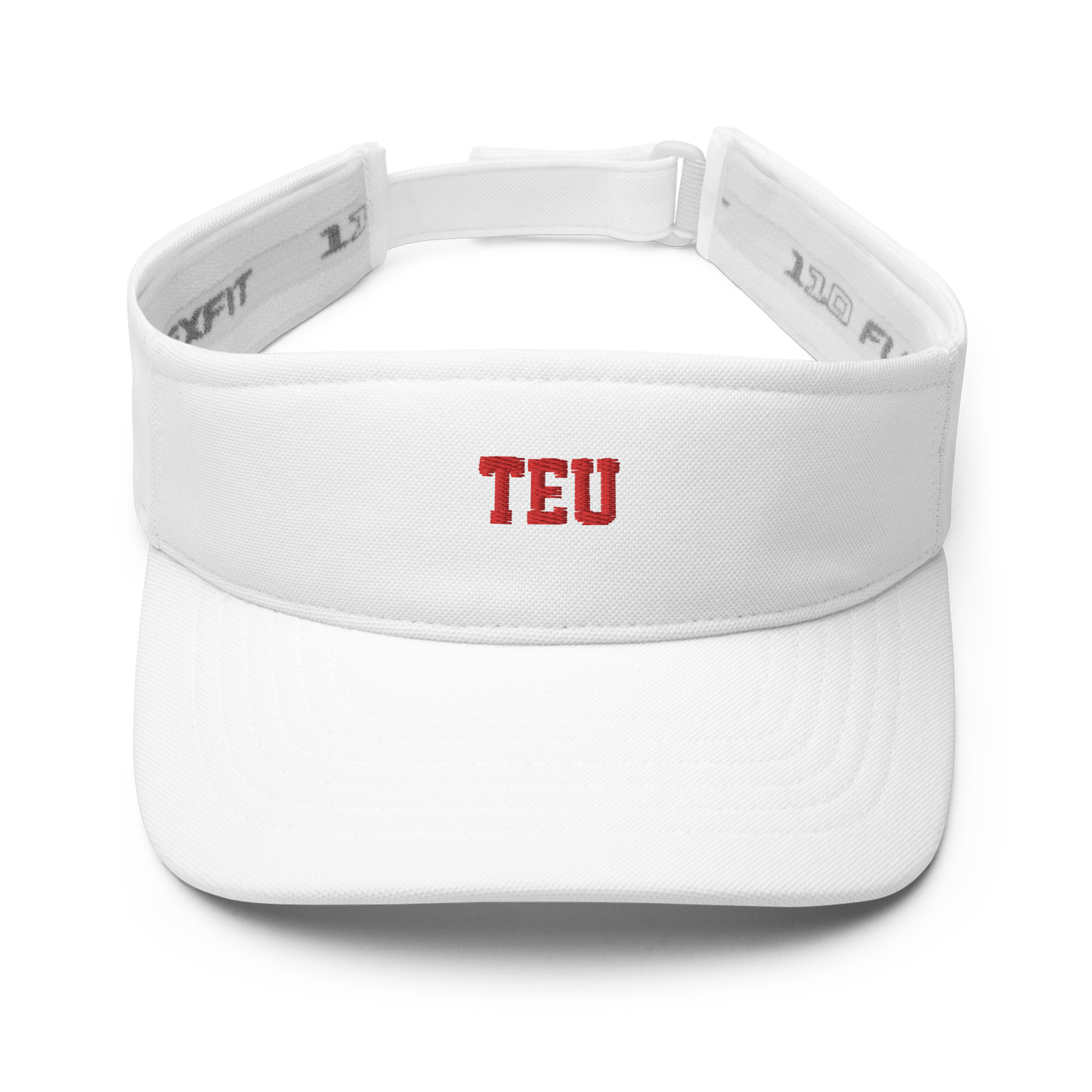 Tight End University "TEU" Visor