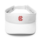 Christian Harris "Logo" Visor