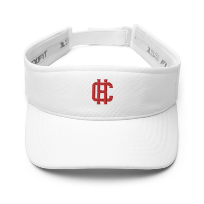 Christian Harris "Logo" Visor