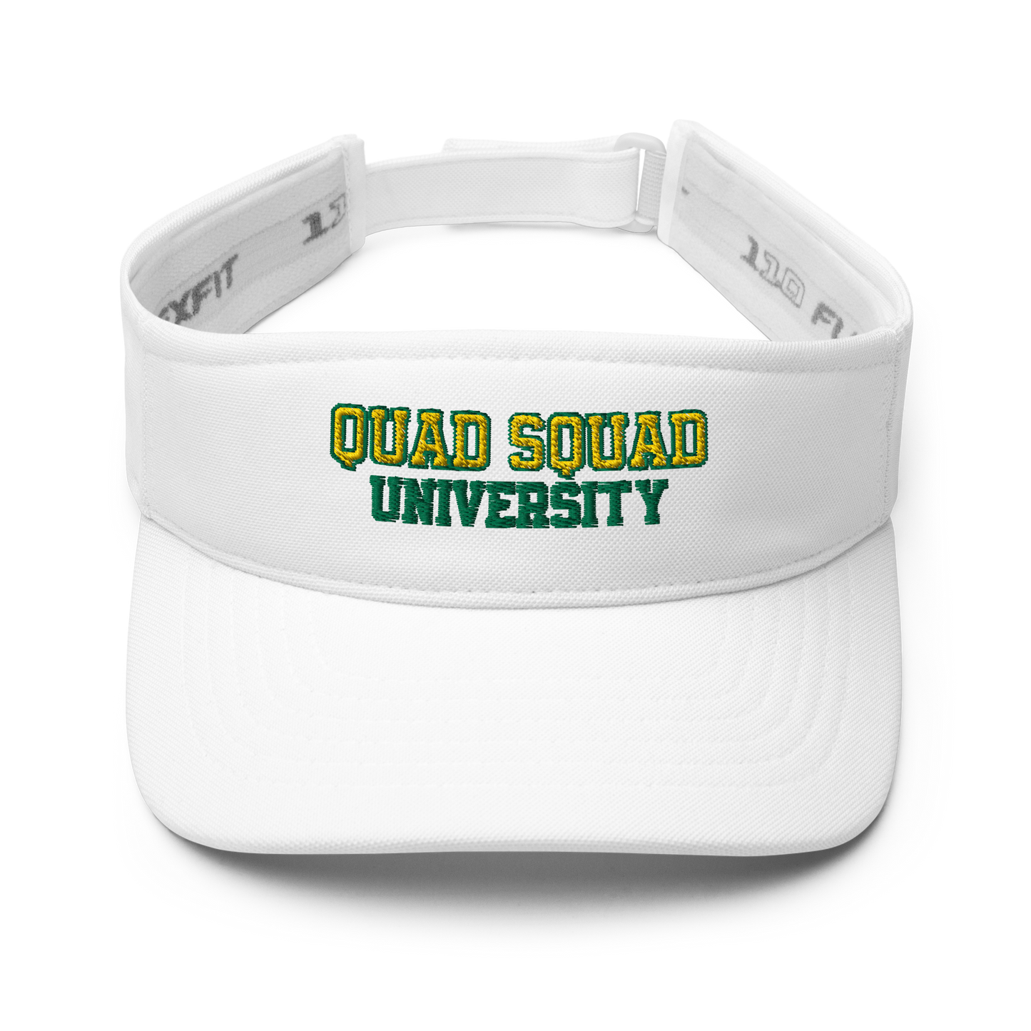 AJ Dillon "QSU" Visor