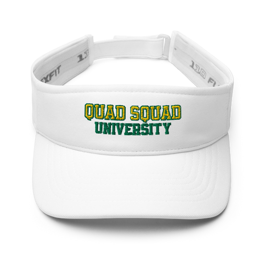 AJ Dillon "QSU" Visor