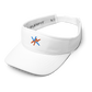 Jevon Holland "Logo" Visor