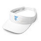 Travis Etienne Jr.  "Logo" Visor