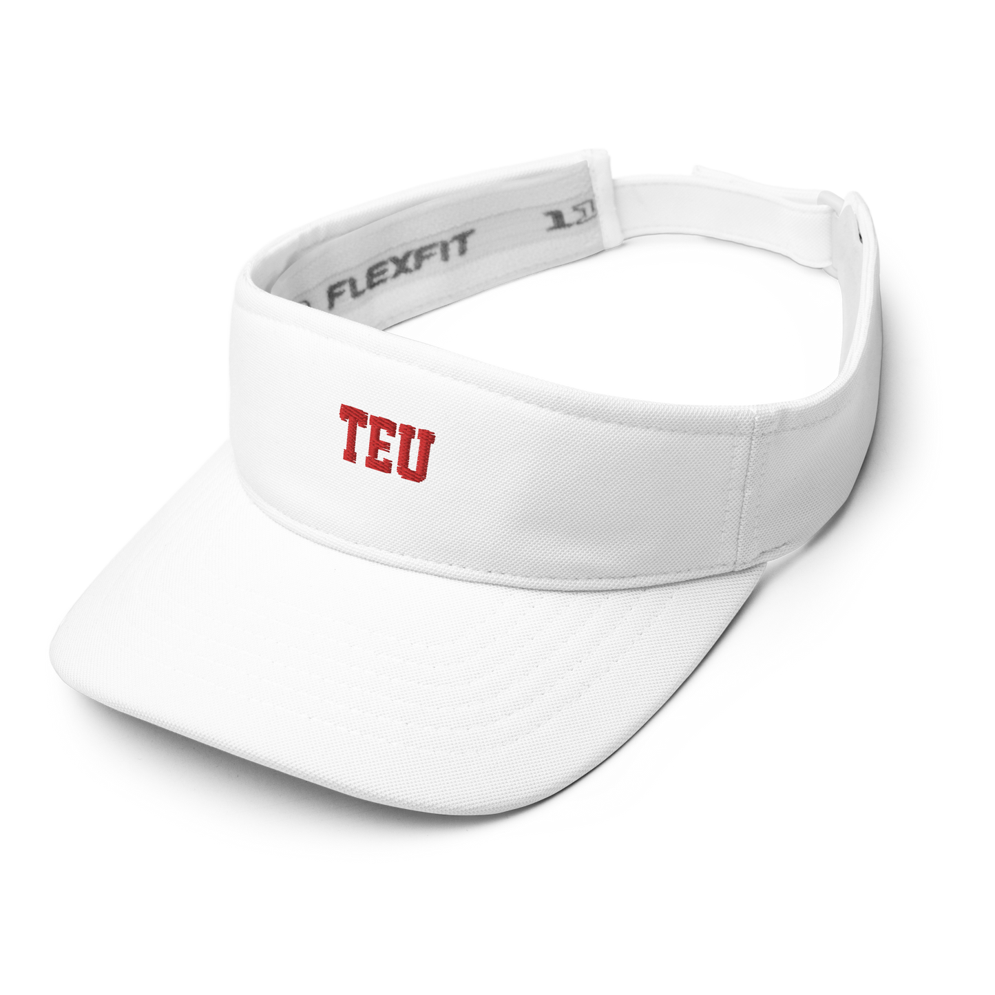Tight End University "TEU" Visor