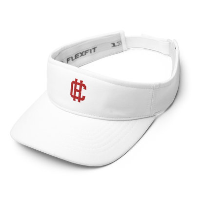 Christian Harris "Logo" Visor