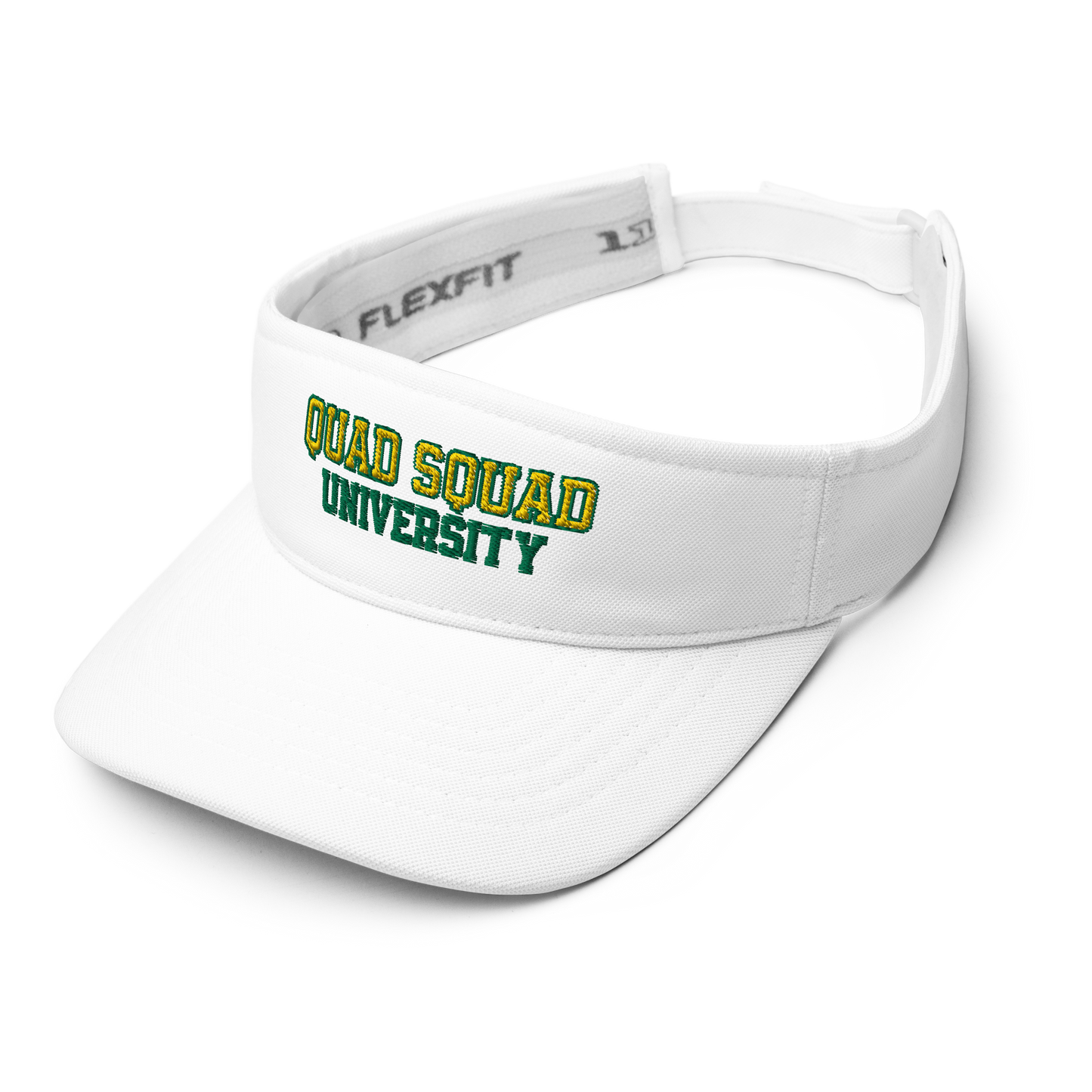 AJ Dillon "QSU" Visor