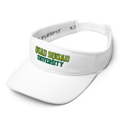 AJ Dillon "QSU" Visor