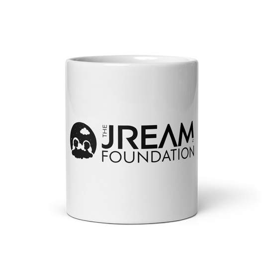JREAM "Logo" Mug