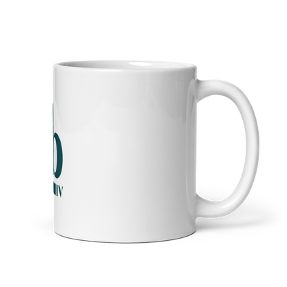James Bradberry IV "Logo" Mug