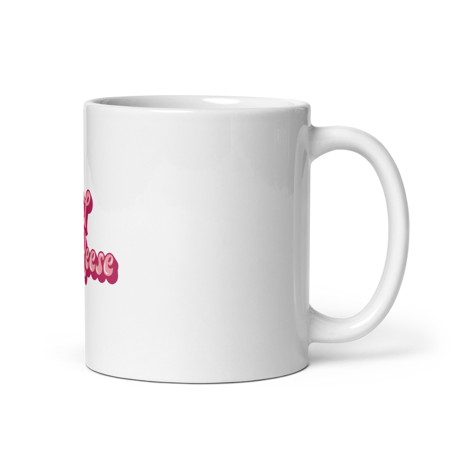 Angel Reese "Logo" Mug