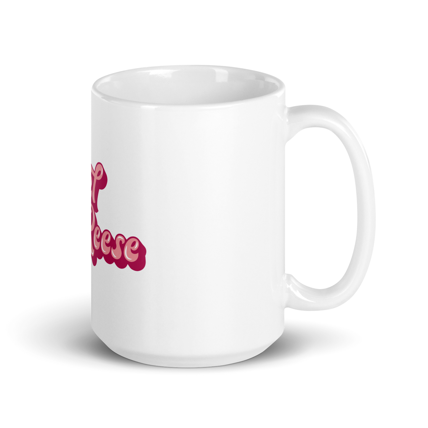 Angel Reese "Logo" Mug