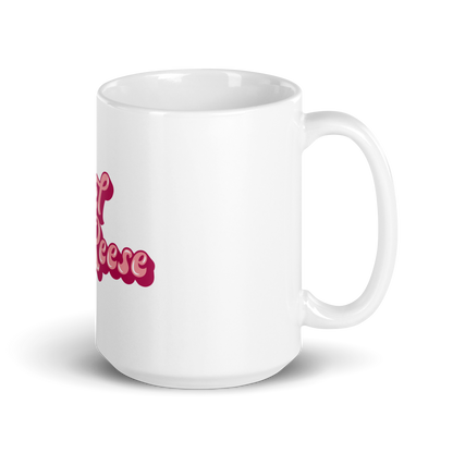 Angel Reese "Logo" Mug