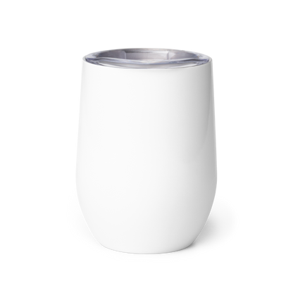 Rocco Becht "Logo" Tumbler