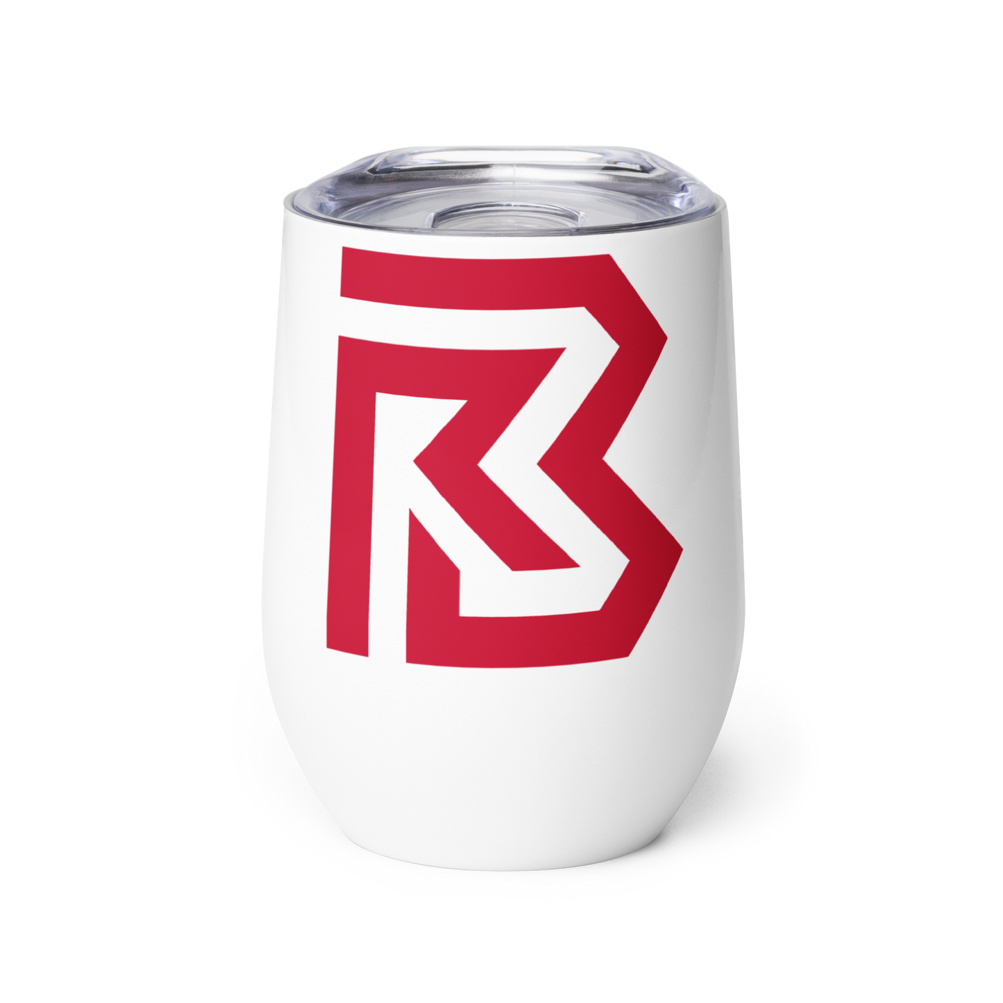 Rocco Becht "Logo" Tumbler