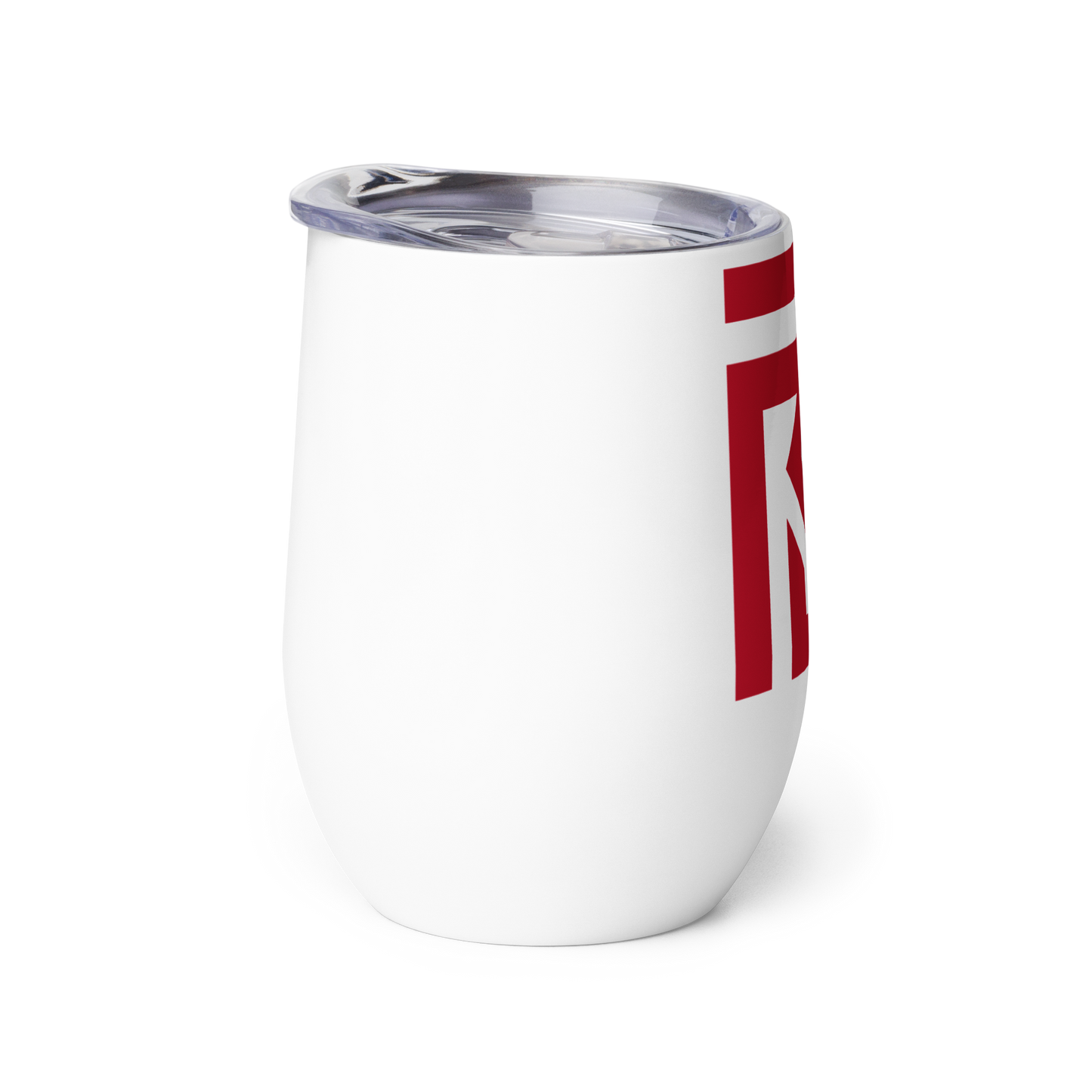 Rocco Becht "Logo" Tumbler