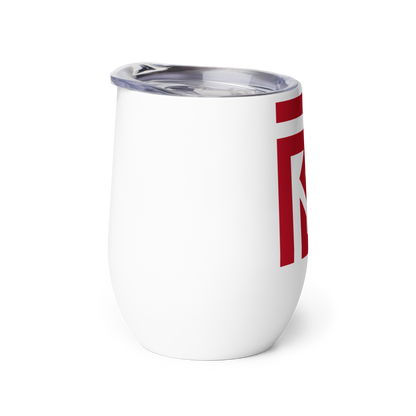 Rocco Becht "Logo" Tumbler