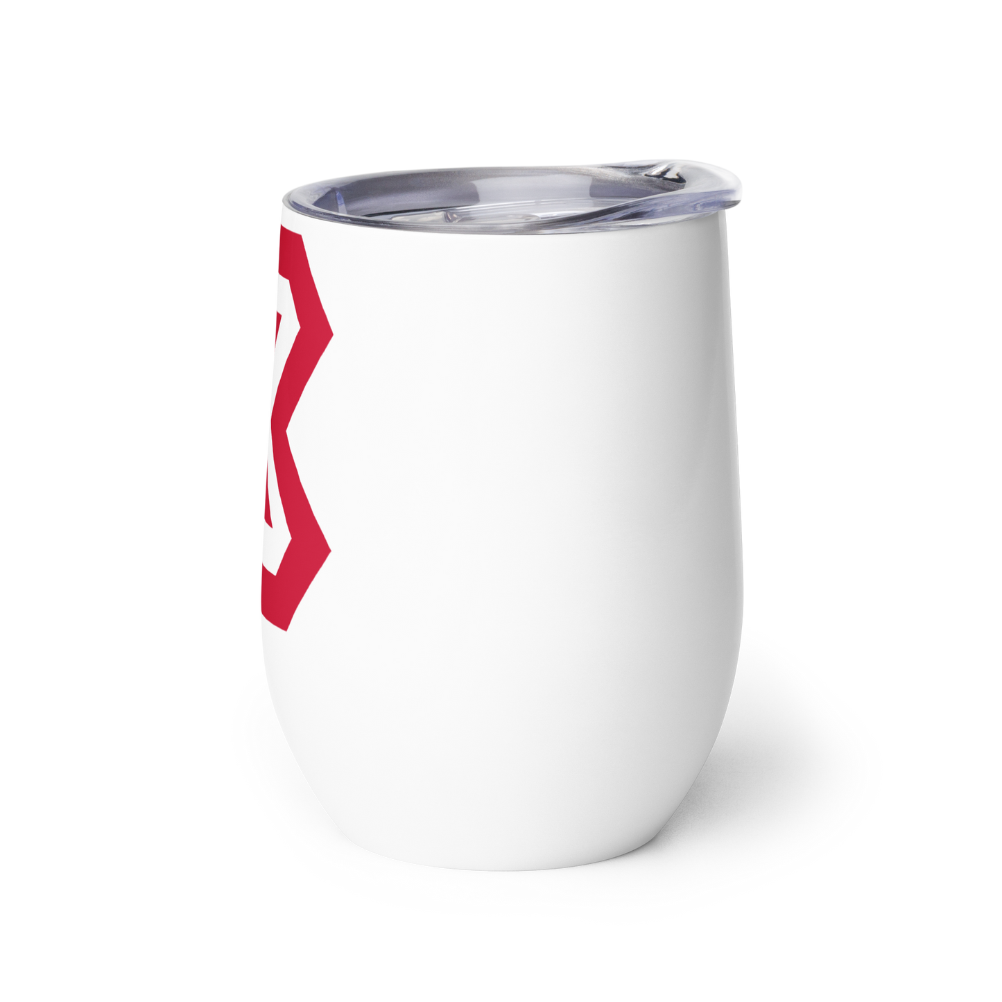 Rocco Becht "Logo" Tumbler