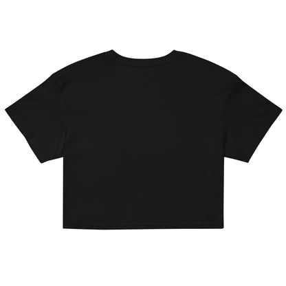 Angel Reese "Unapologetically Sweet" Crop Top