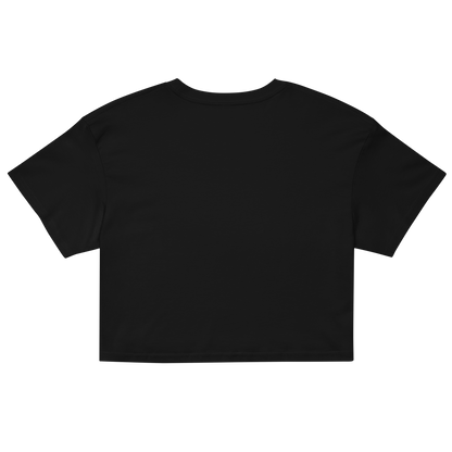 Angel Reese "Reese's Crown" Crop Top