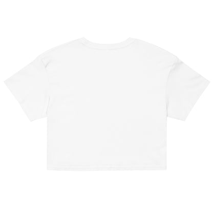 Angel Reese "Unapologetically Sweet" Crop Top