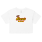 Angel Reese "Reese's Angel" Crop Top