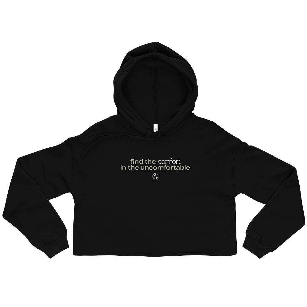 Allie Clifton "Mantra" Hoodie