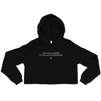 Allie Clifton "Mantra" Hoodie