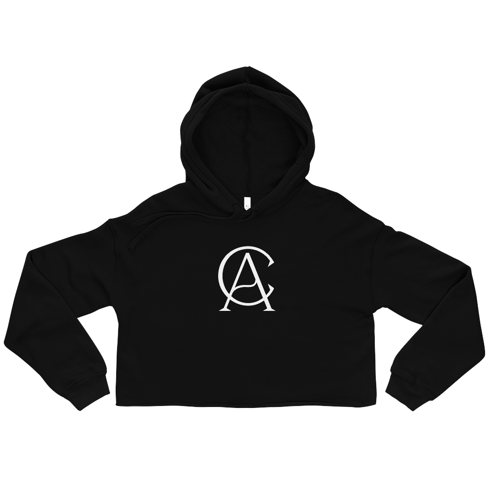Allie Clifton "Logo" Hoodie