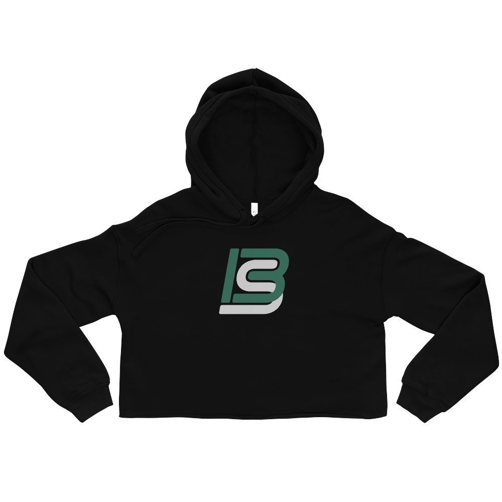 Brayden Schager "Logo" Women's Hoodie