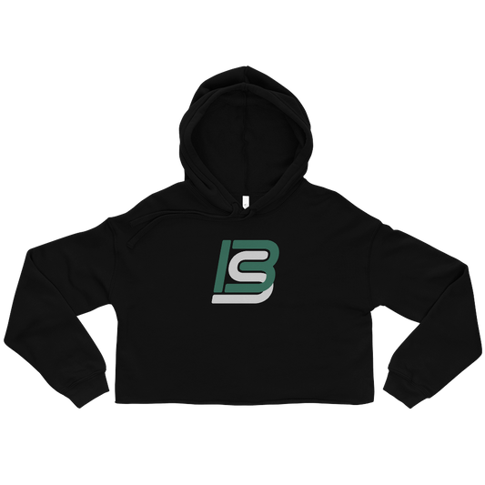 Brayden Schager "Logo" Women's Hoodie