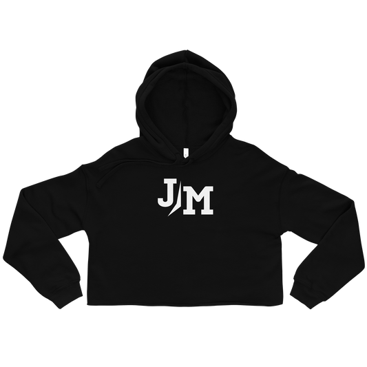 Jalen McMillan "Logo" Hoodie