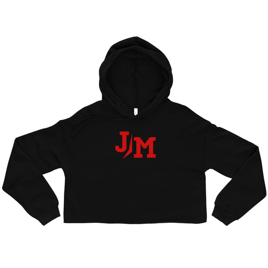 Jalen McMillan "Logo" Hoodie
